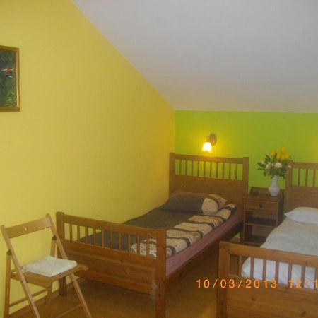 B & B Leliwa Тарнув Экстерьер фото