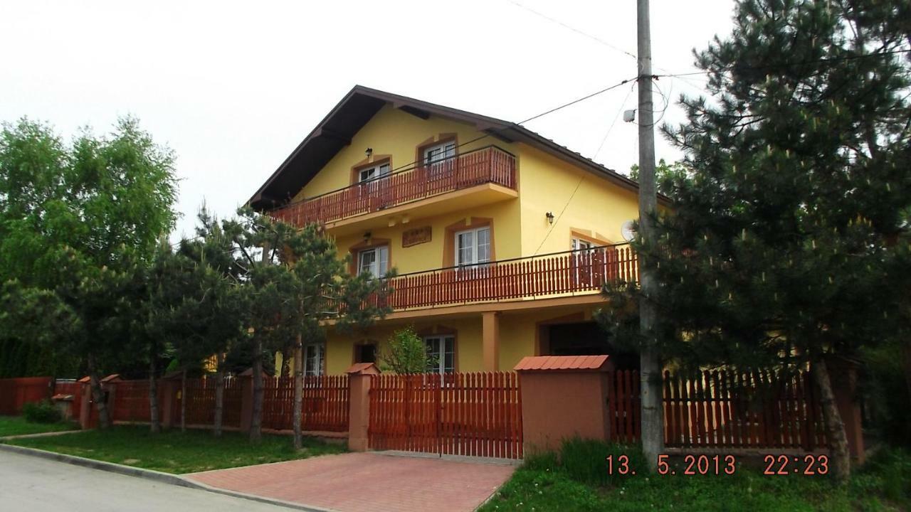 B & B Leliwa Тарнув Экстерьер фото