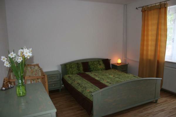 B & B Leliwa Тарнув Экстерьер фото