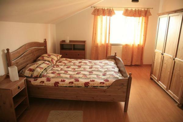B & B Leliwa Тарнув Экстерьер фото