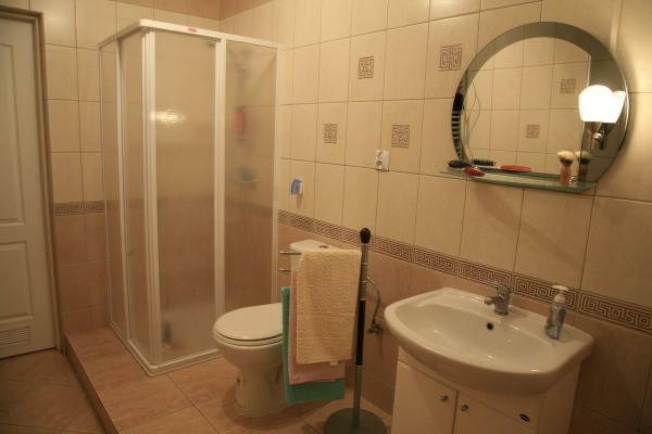 B & B Leliwa Тарнув Экстерьер фото