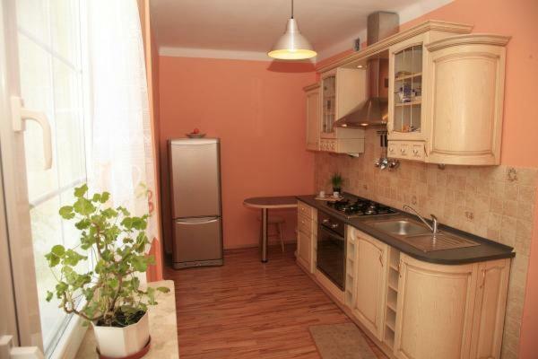 B & B Leliwa Тарнув Экстерьер фото